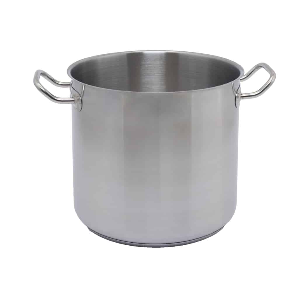STAINLESS STEEL POT ONLY