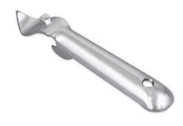 ALEGACY “HANDY-OPENER”