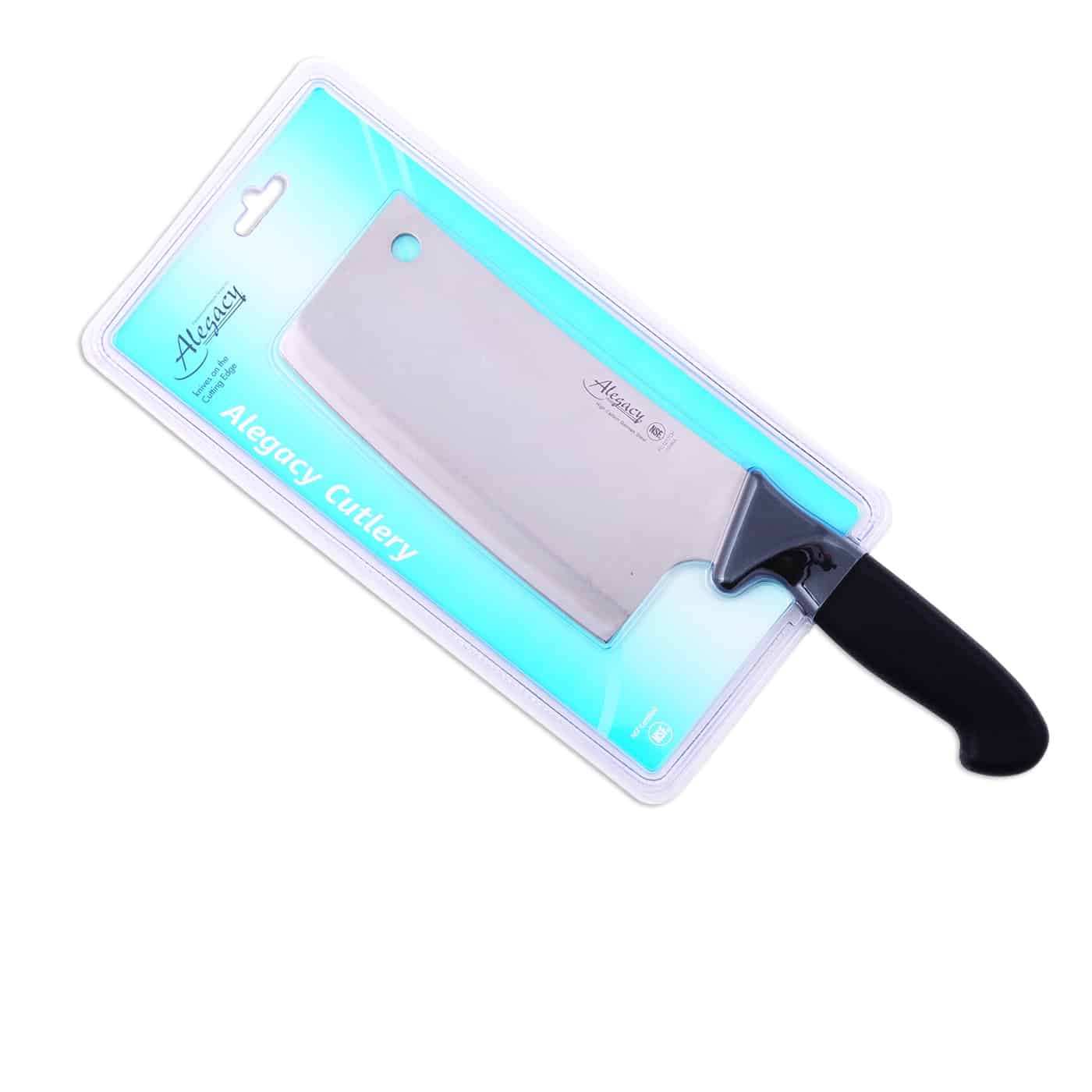 PC1216CH 6 Cleaver Packaged copy