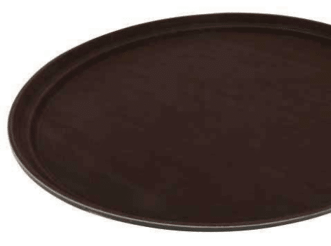 PLASTIC SERVING TRAYS 2